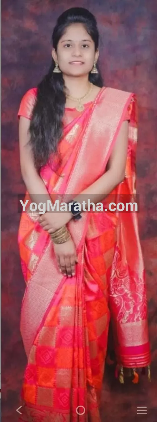 Maratha Marriage Profile