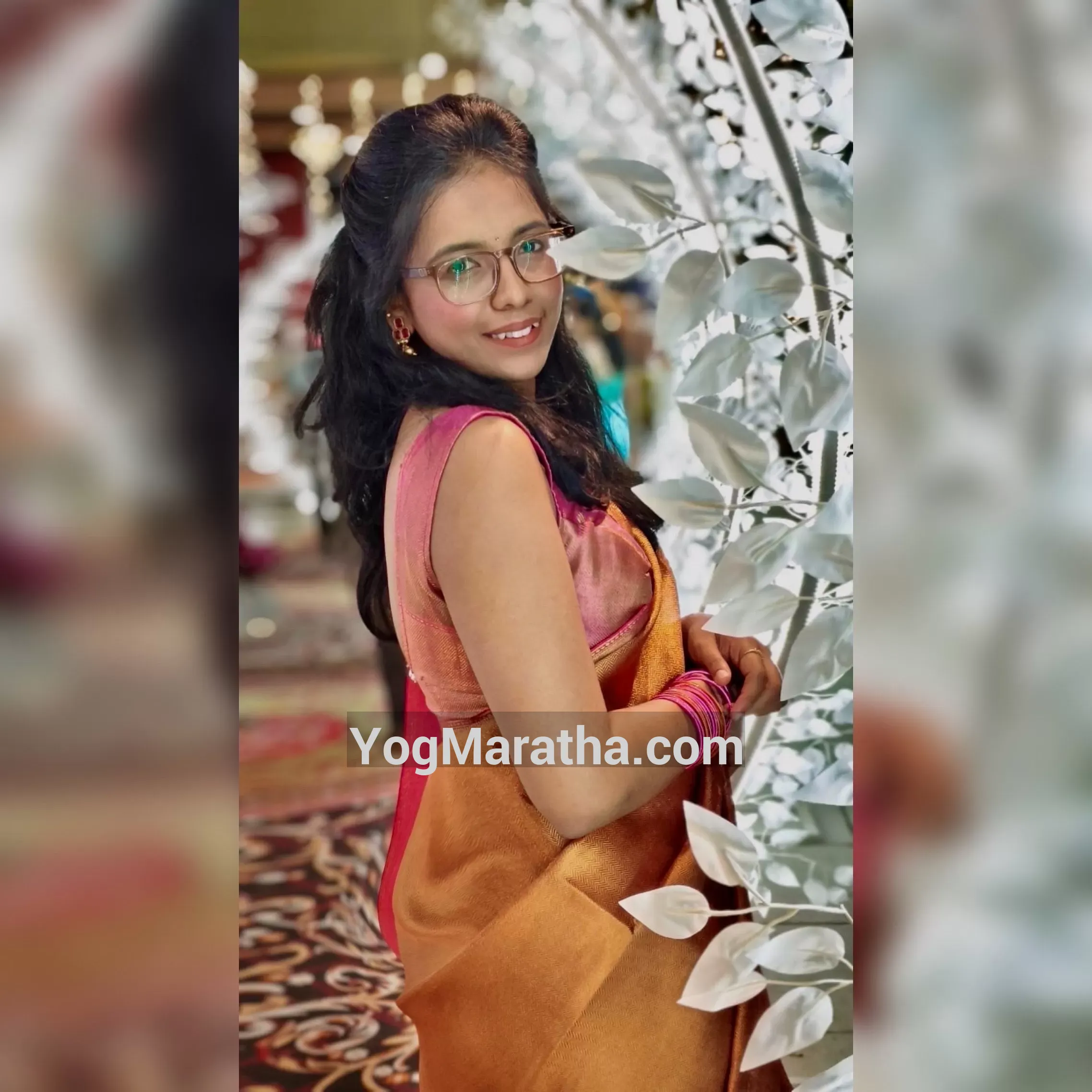 Maratha Marriage Profile