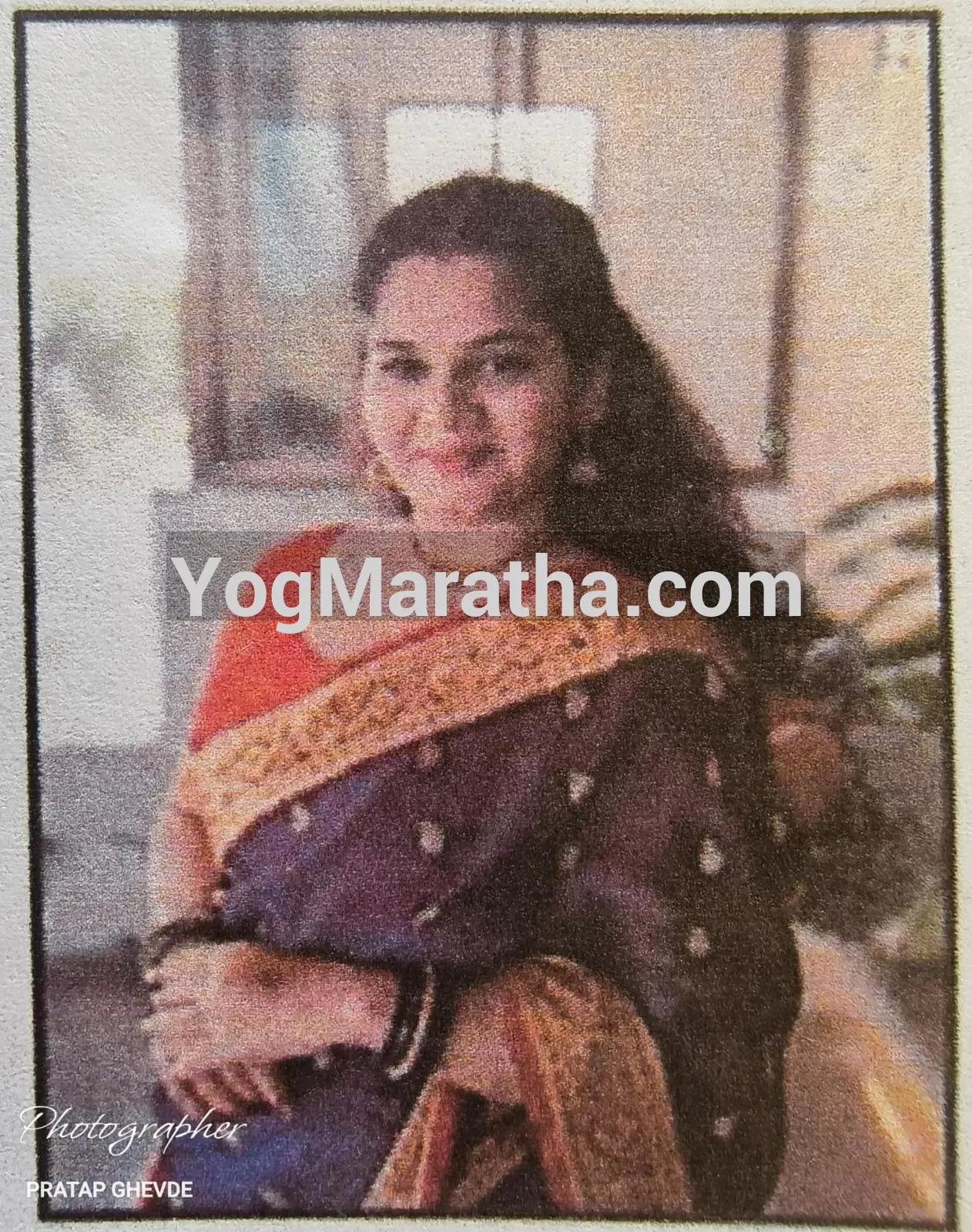 Maratha Marriage Profile