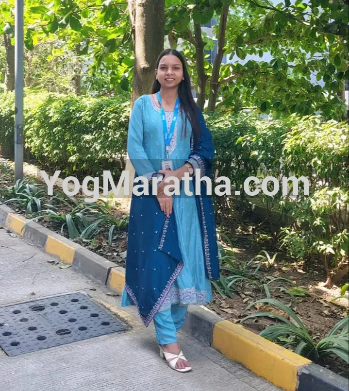 Maratha Marriage Profile