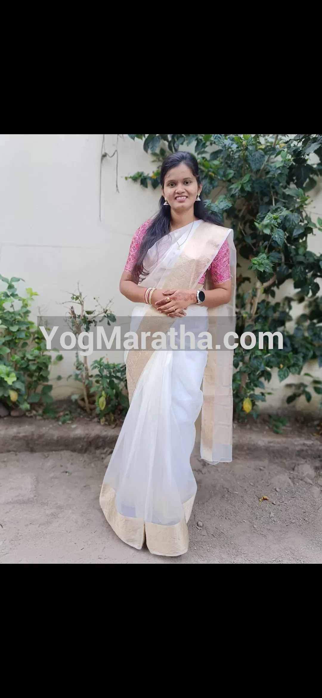 Maratha Marriage Profile