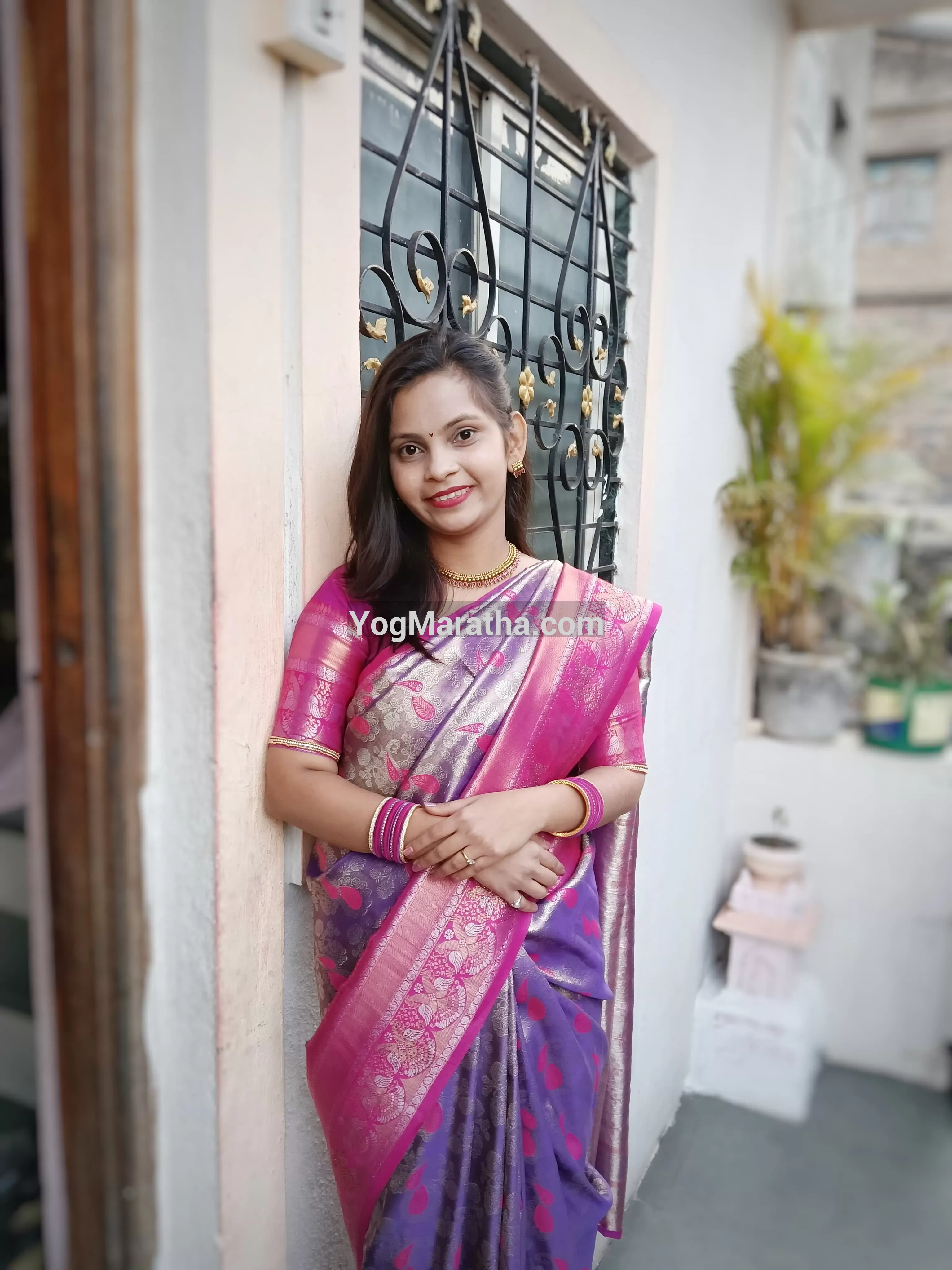 Maratha Marriage Profile