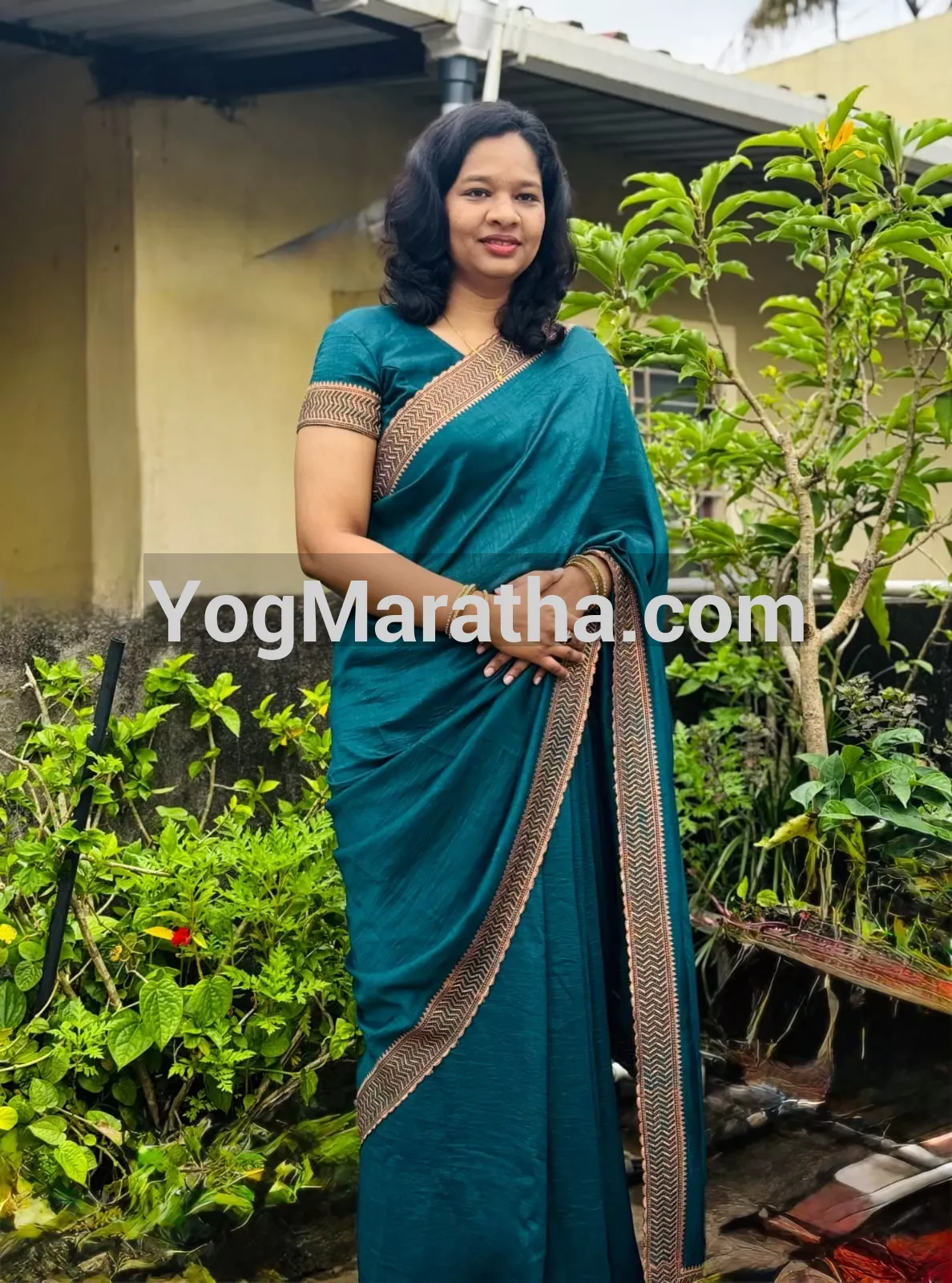 Maratha Marriage Profile