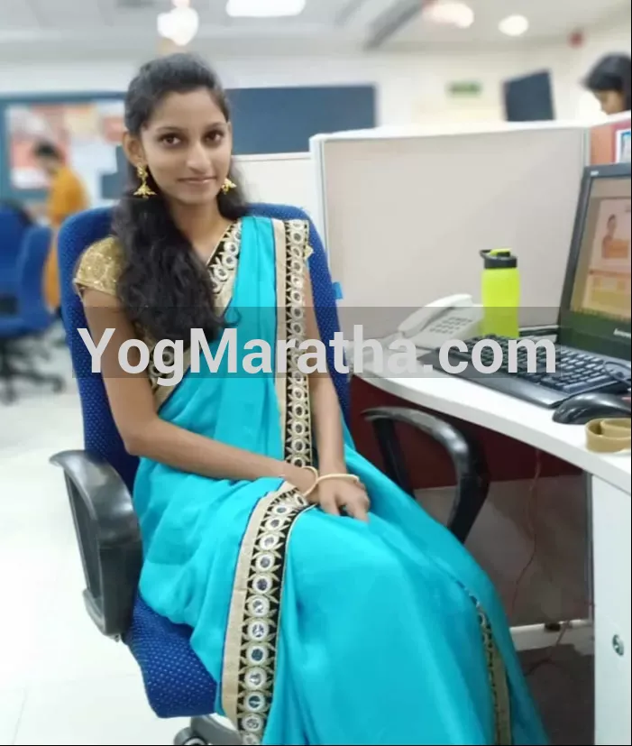 Maratha Marriage Profile