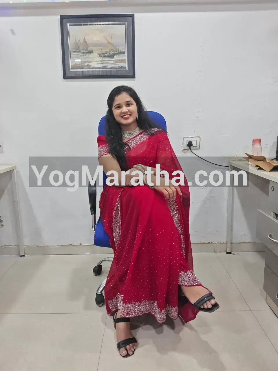 Maratha Marriage Profile