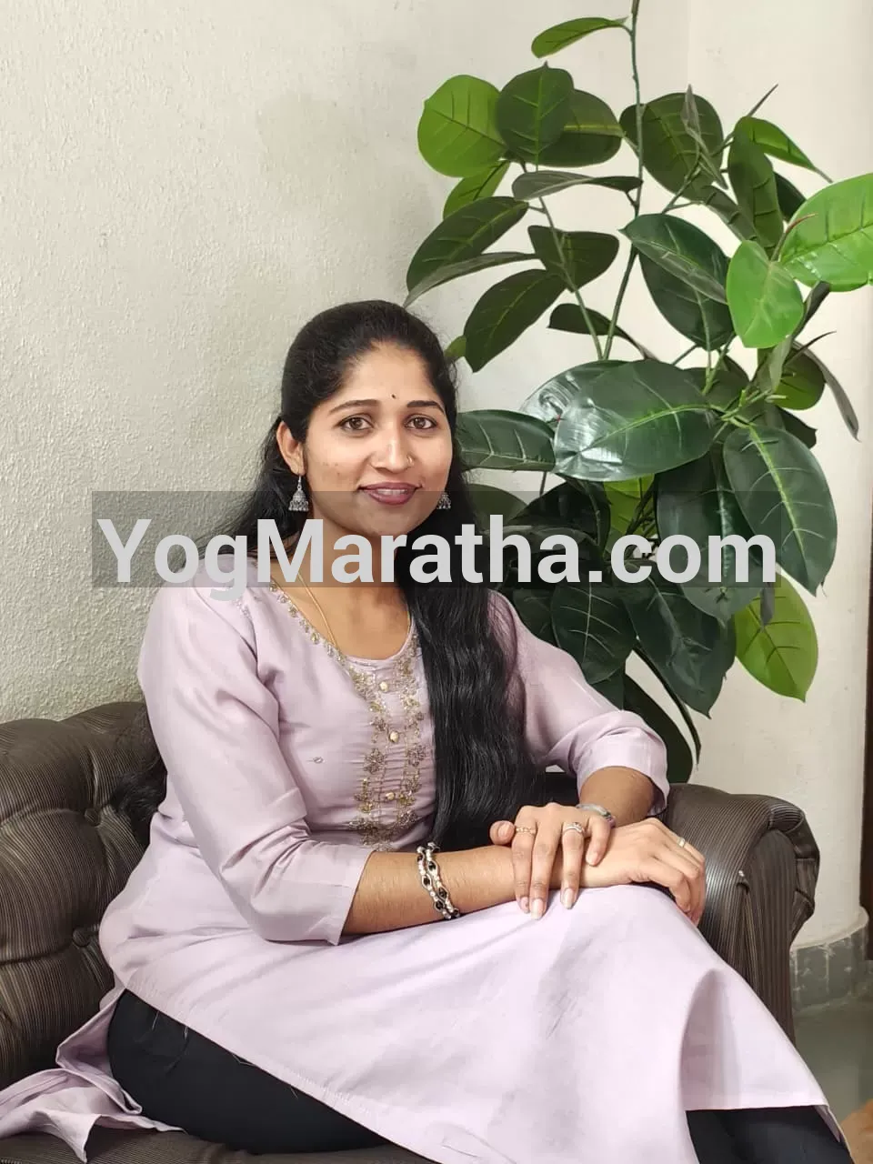 Maratha Marriage Profile