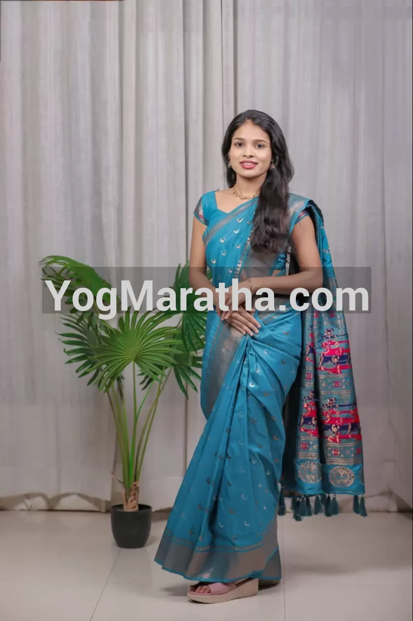 Maratha Marriage Profile