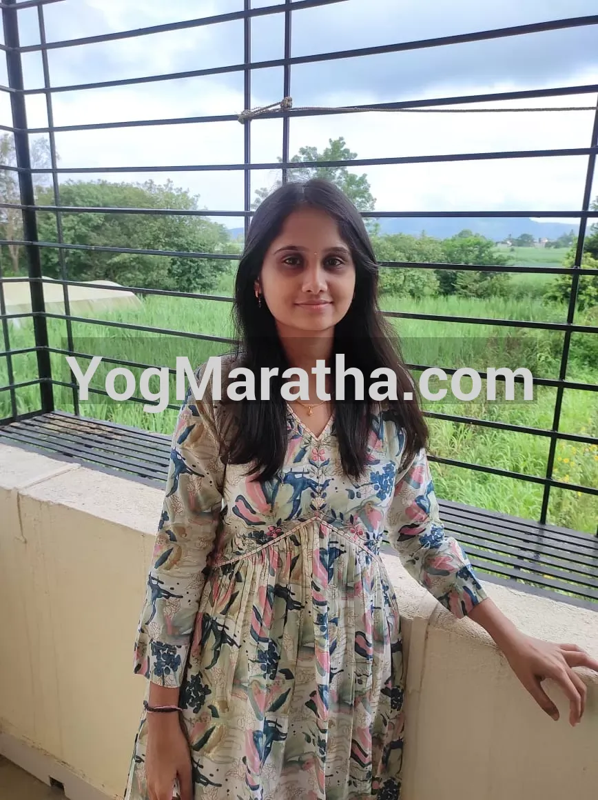 Maratha Marriage Profile