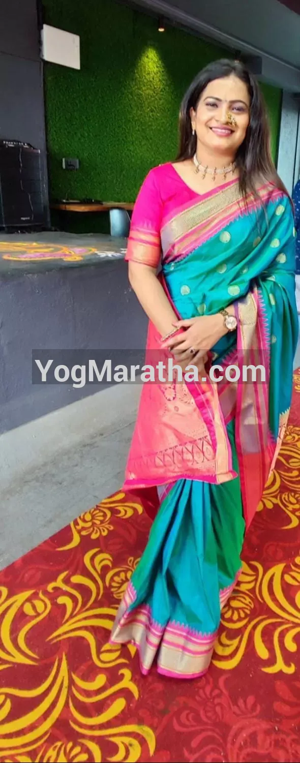 Maratha Marriage Profile