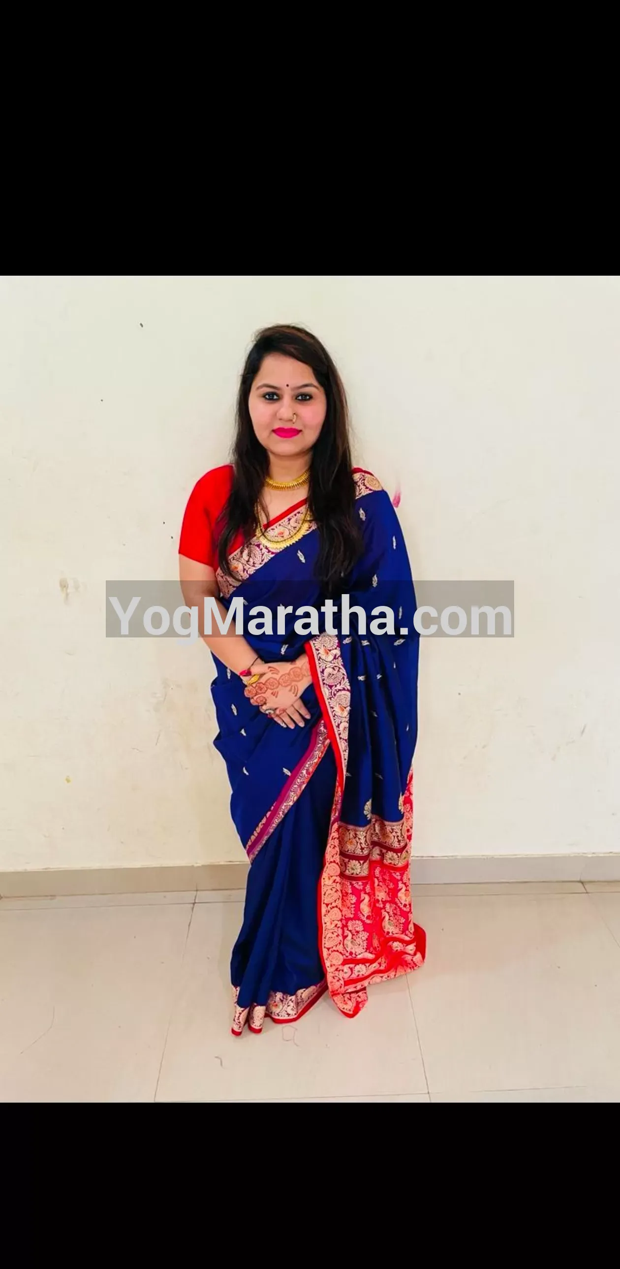 Maratha Marriage Profile