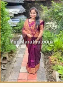 Maratha Marriage Profile
