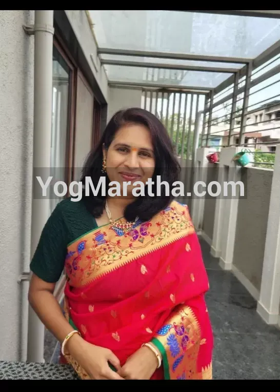 Maratha Marriage Profile