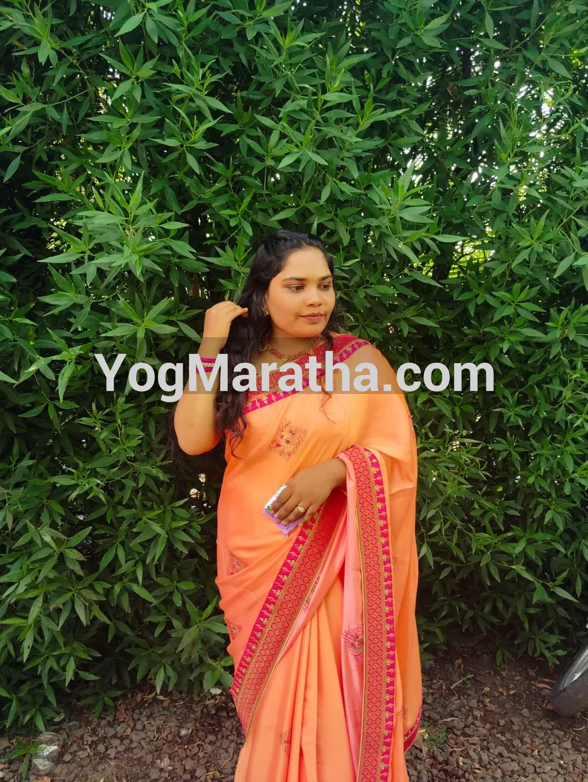 Maratha Marriage Profile