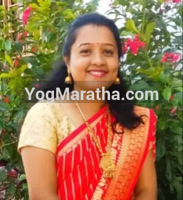 Maratha Marriage Profile
