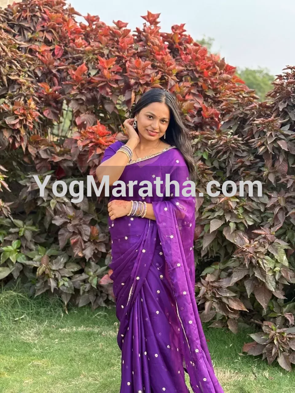 Maratha Marriage Profile
