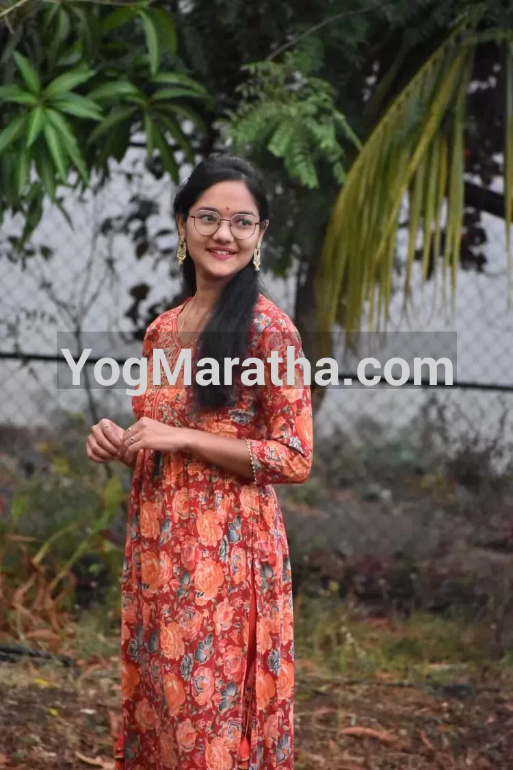 Maratha Marriage Profile