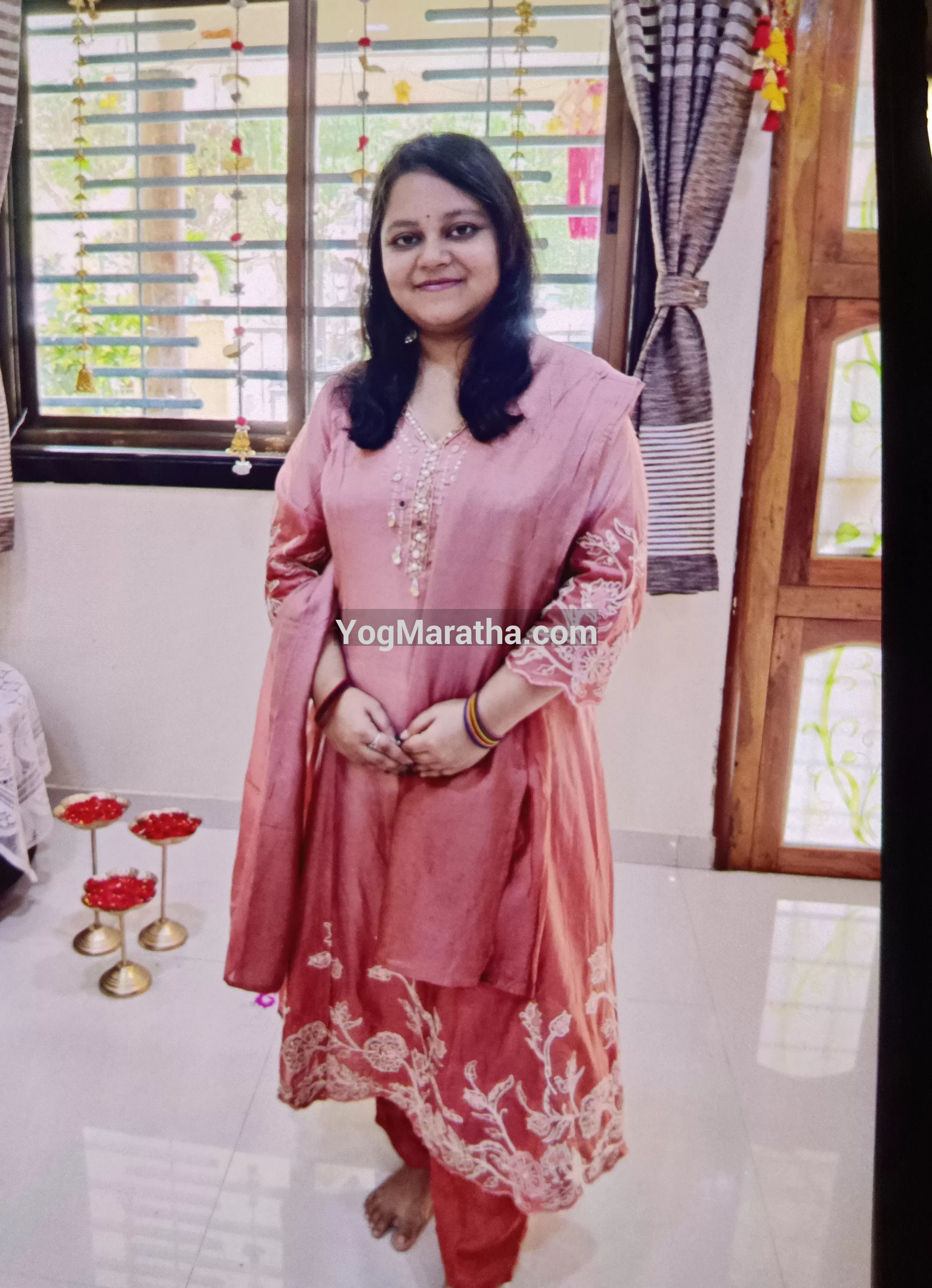 Maratha Marriage Profile