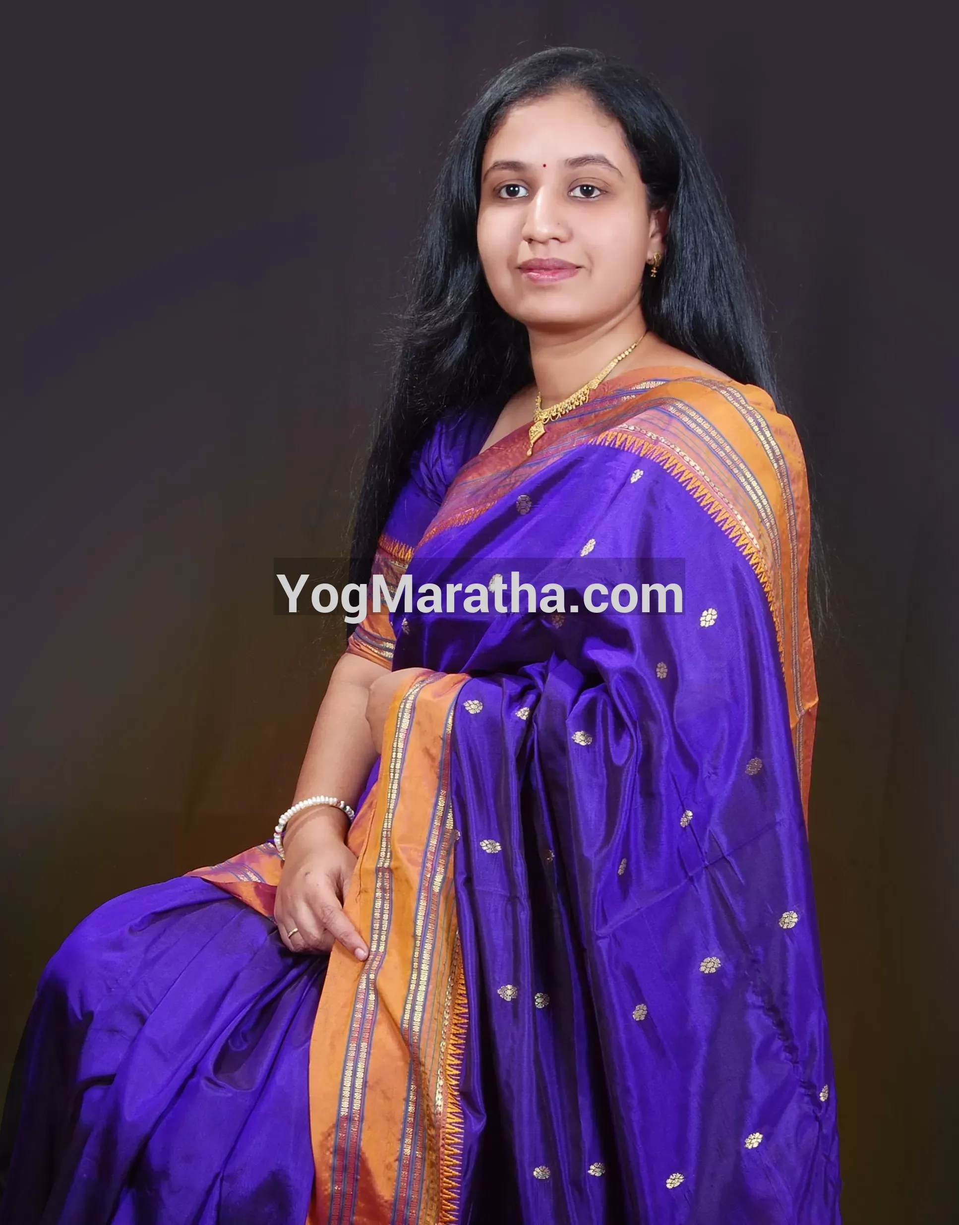 Maratha Marriage Profile