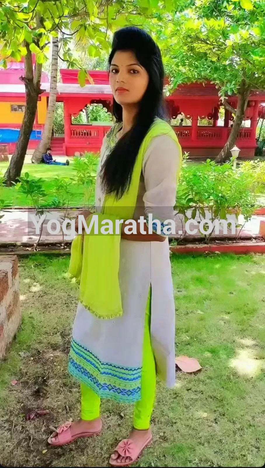 Maratha Marriage Profile