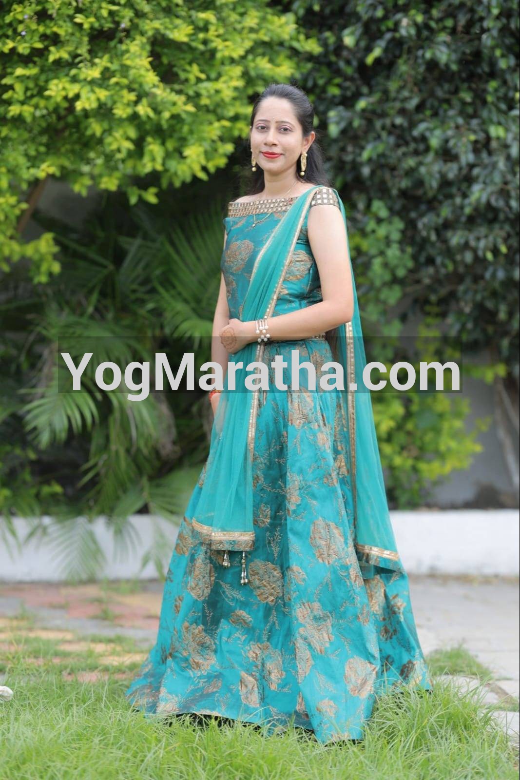 Maratha Marriage Profile