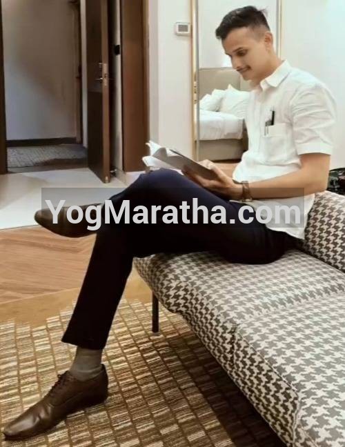 Maratha Marriage Profile