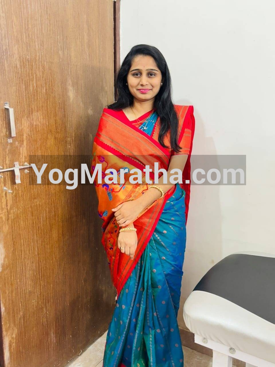 Maratha Marriage Profile