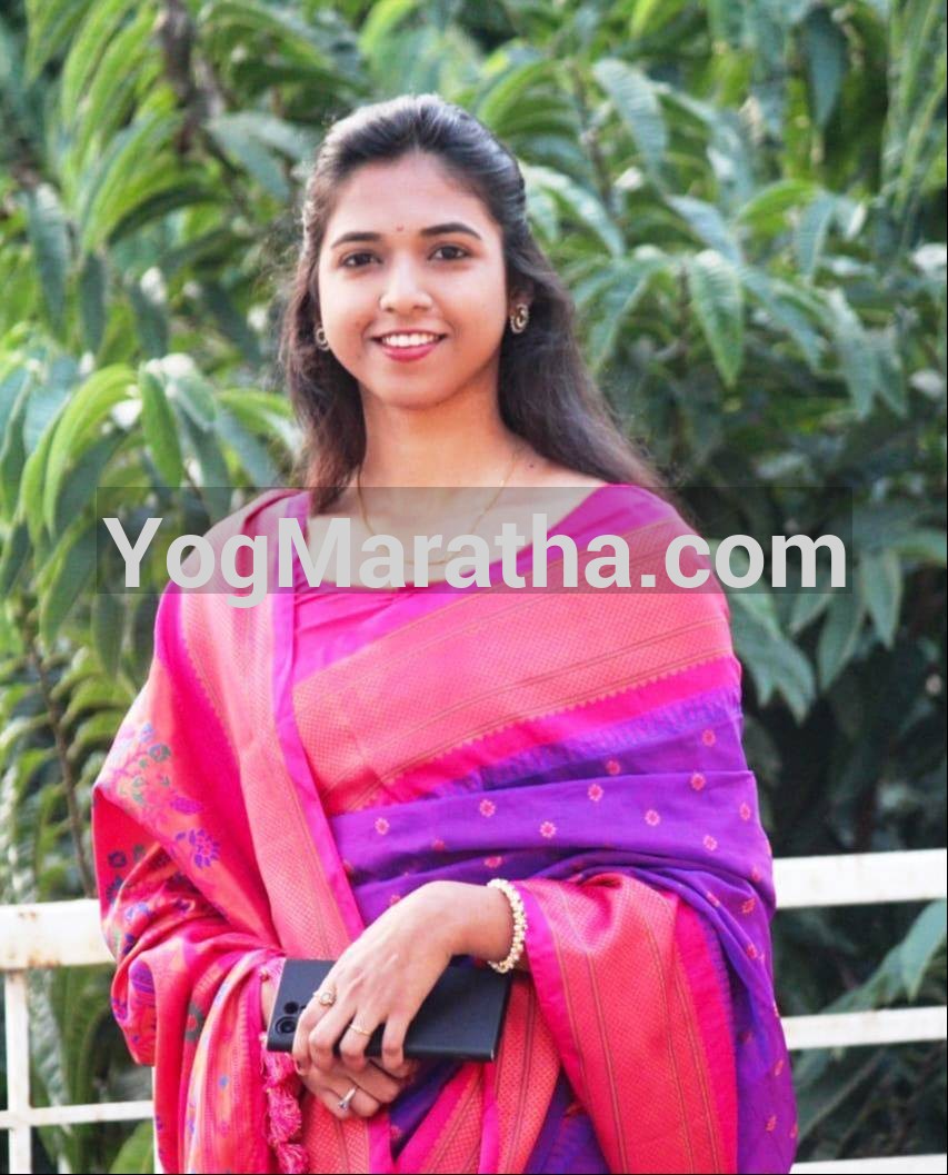 Maratha Marriage Profile