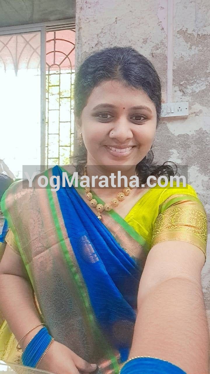 Maratha Marriage Profile