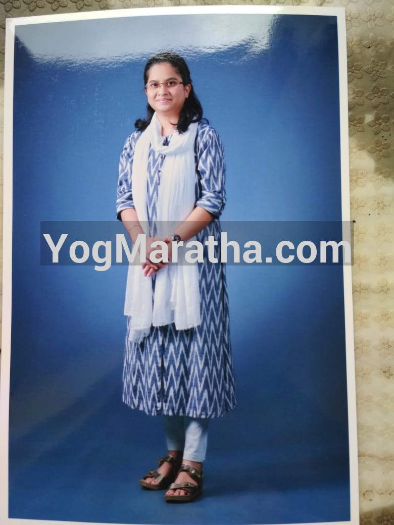 Yog Maratha Vadhu Var