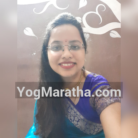 Yog Maratha Vadhu Var