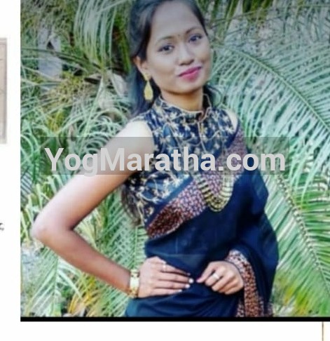 Maratha Marriage Profile