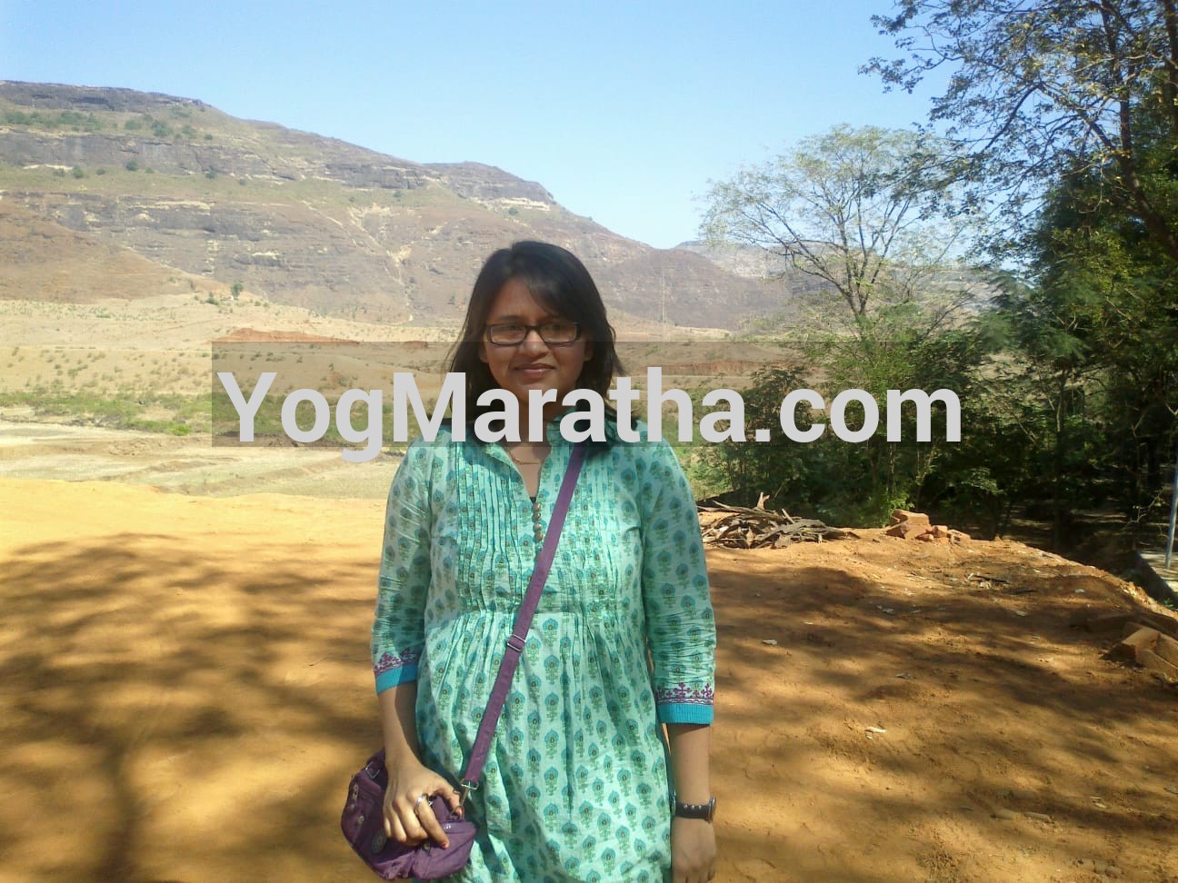 Yog Maratha Vadhu Var