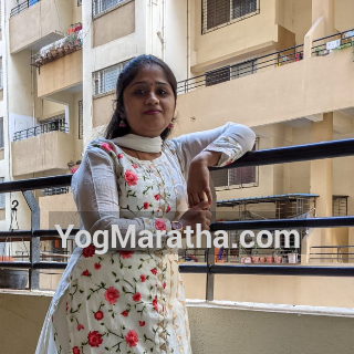 Yog Maratha Vadhu Var