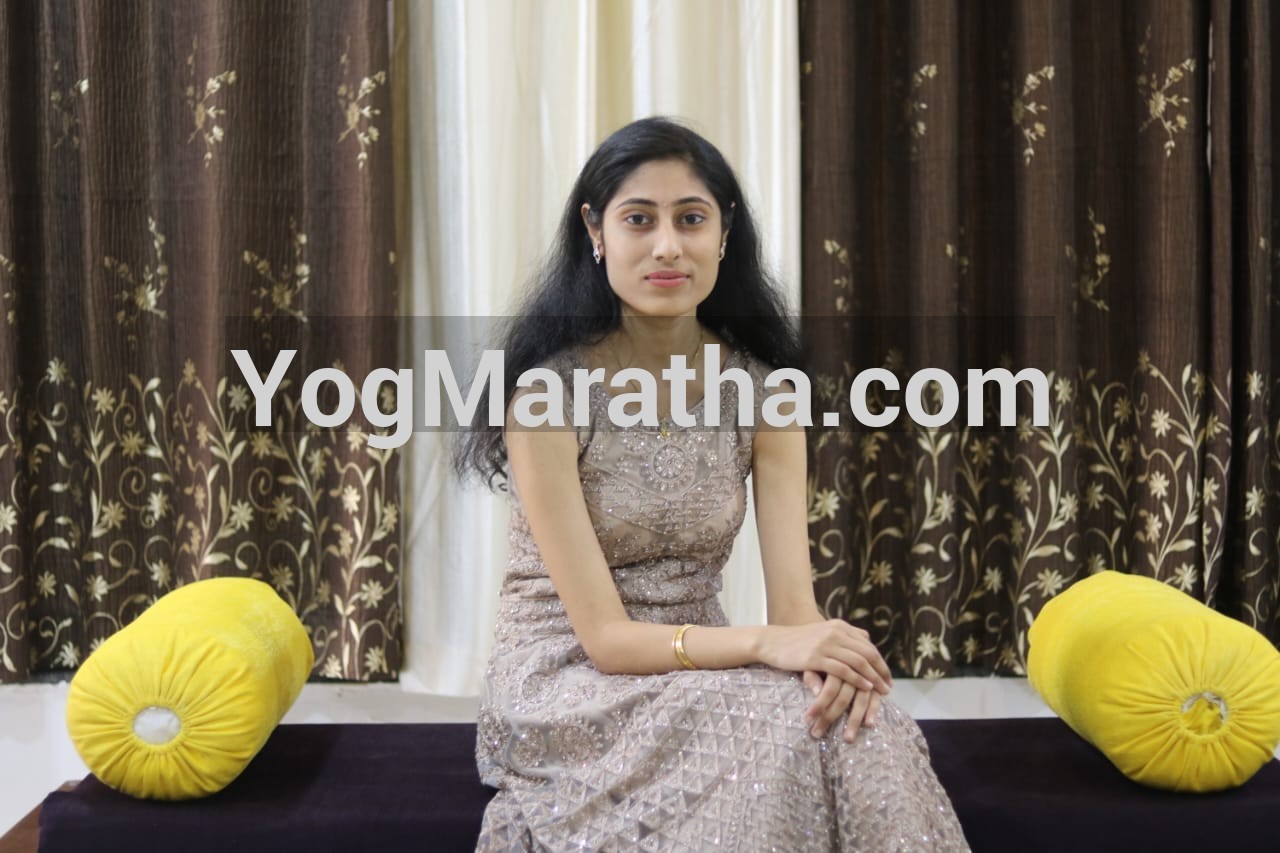 Yog Maratha Vadhu Var