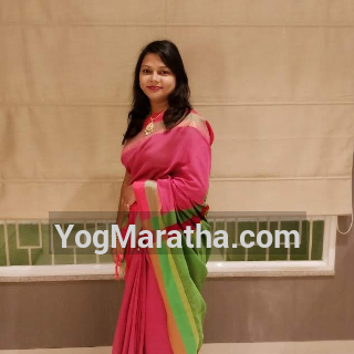 96 Kuli Maratha Profile