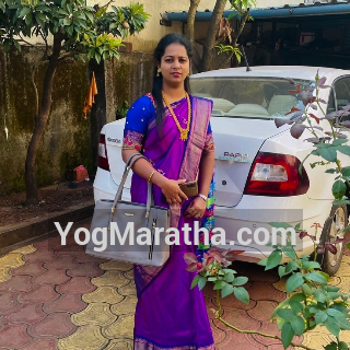 Maratha Marriage Profile