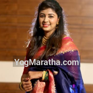 Yog Maratha Vadhu Var