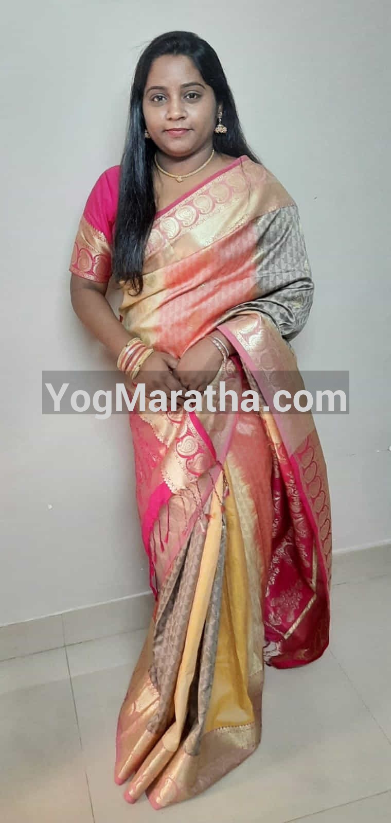 Maratha Marriage Profile