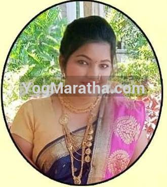 Maratha Marriage Profile