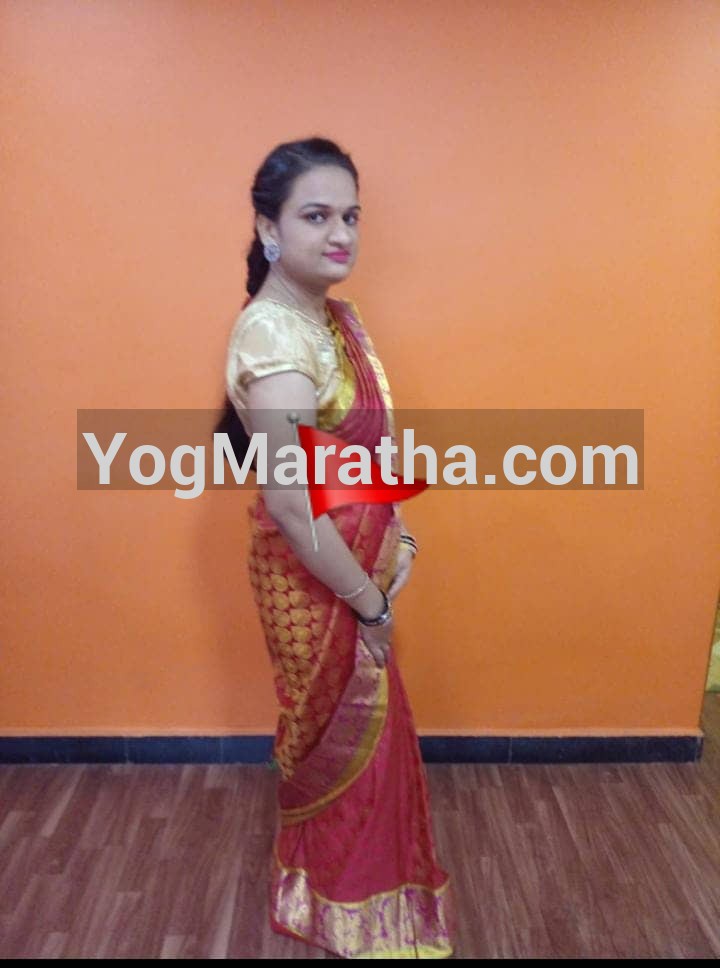 Maratha Marriage Profile