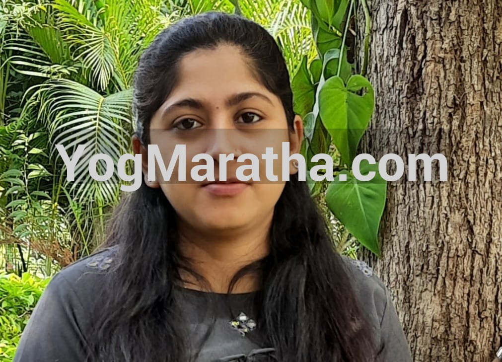 Yog Maratha Vadhu Var