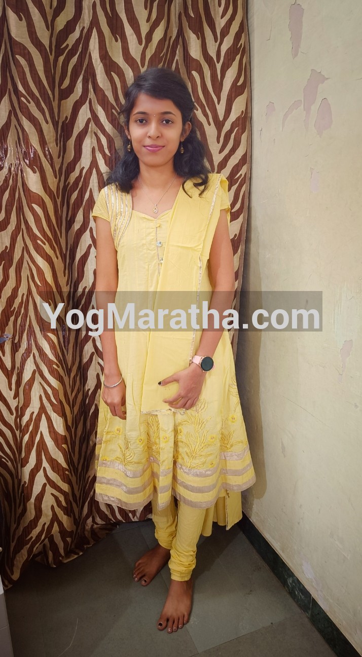 Yog Maratha Vadhu Var