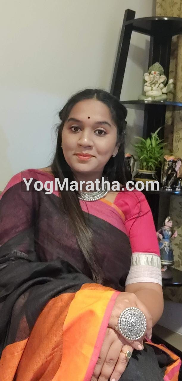 Maratha Marriage Profile