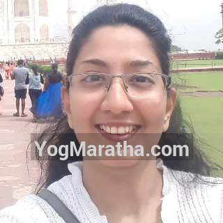 Maratha Marriage Profile