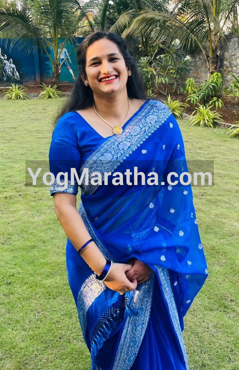 Yog Maratha Vadhu Var