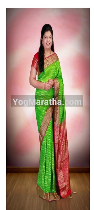 Yog Maratha Vadhu Var