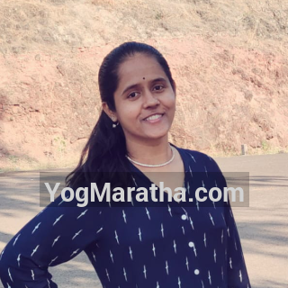 Yog Maratha Vadhu Var