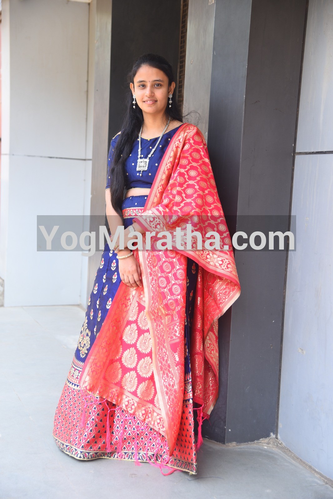 Yog Maratha Vadhu Var