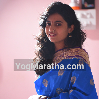 Yog Maratha Vadhu Var