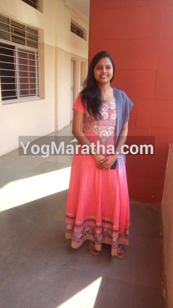 Maratha Marriage Profile